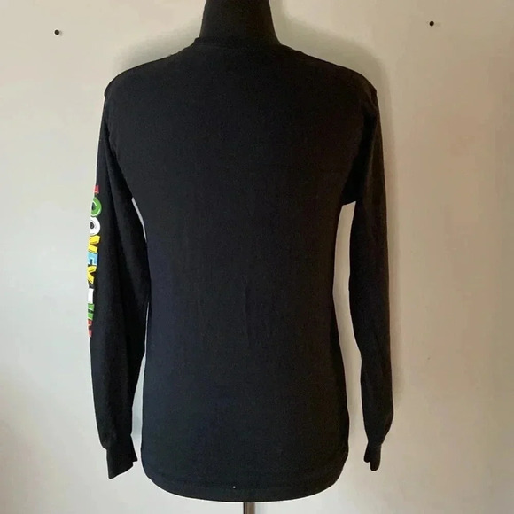 Looney  Tunes | Graphic Long Sleeve T-Shirt - Picture 4 of 6